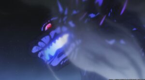 REVIEW: ‘Kaiju Girl Caramelise’ Season 1 Is A Deceptively Profound Look At Self-Image Kaiju in Kaiju Girl Caramelise Episode 1