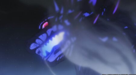 REVIEW: ‘Kaiju Girl Caramelise’ Season 1 Is A Deceptively Profound Look At Self-Image Kaiju in Kaiju Girl Caramelise Episode 1