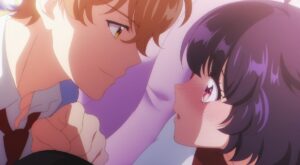 Kaiju Girl Caramelise Episode 2