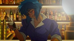 The Ghost in the Shell Season 1