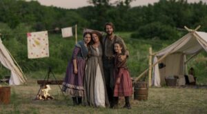 Little House on the Prairie (2026)