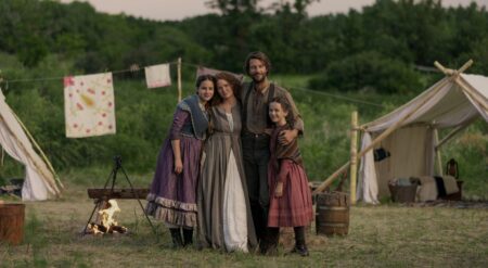 Little House on the Prairie (2026)