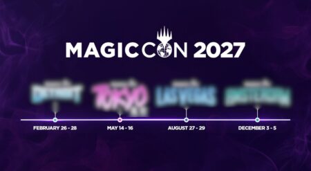 Goodbye MagicCon Atlanta, Hello MagicCon Detroit And Tokyo MagicCon 2027 But Why Tho 3