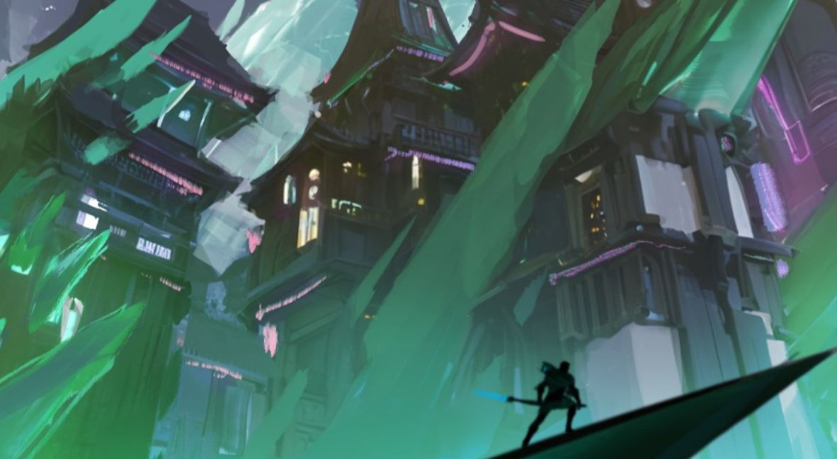 Everything At The MagicCon: Amsterdam Preview Panel: More Reality Fractured, A Return To Kamigawa, and More 3 MagicCon Amsterdam Preview Panel - New 2027 sets: Kamigawa: Titanbreach