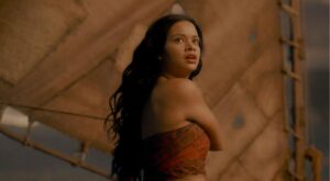 Moana (2026) Moana