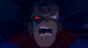 My Adventures with Superman Season 3 Episode 5