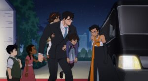 My Adventures with Superman Season 3 Episode 6