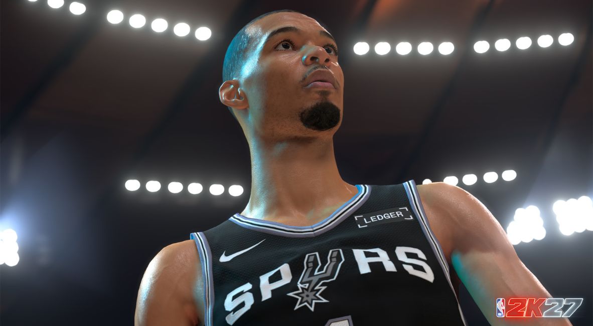 NBA 2K27 But Why Tho 1