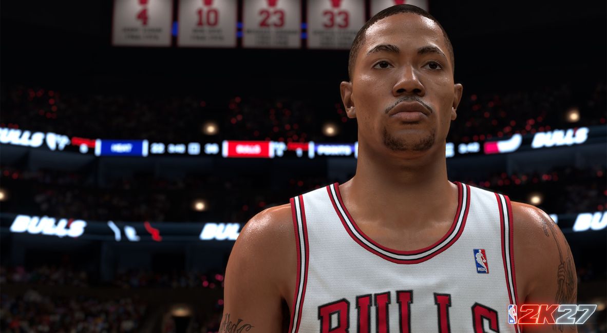 NBA 2K27 But Why Tho 2