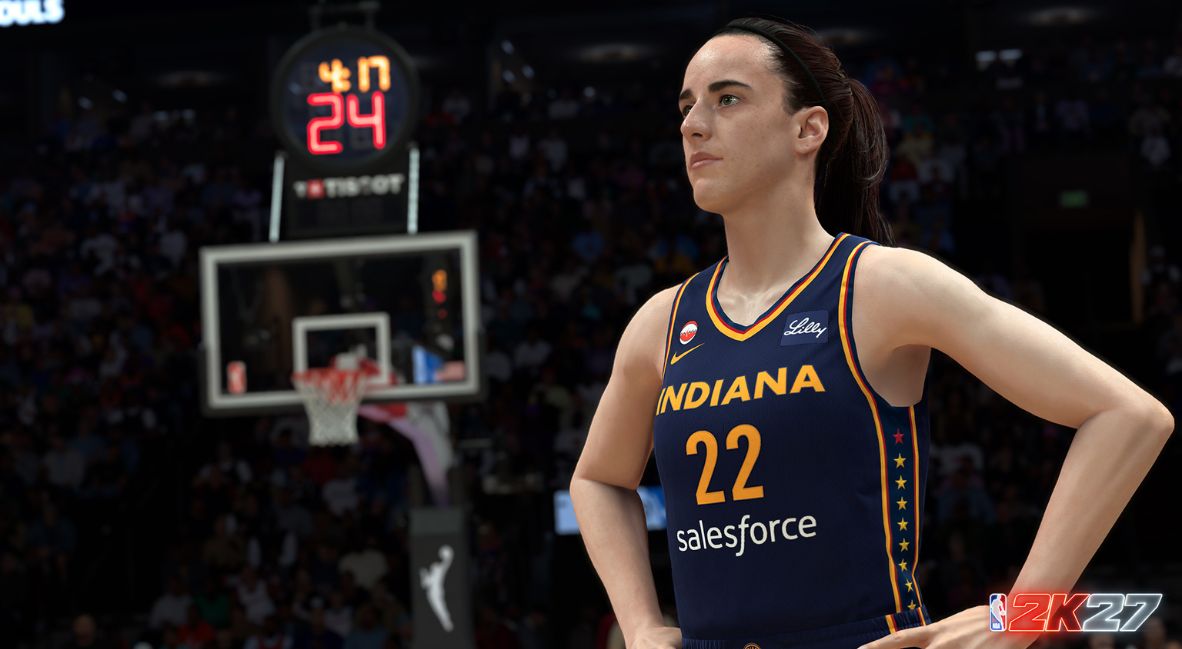 NBA 2K27 But Why Tho 3