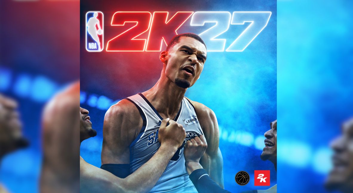 NBA 2K27 But Why Tho 5
