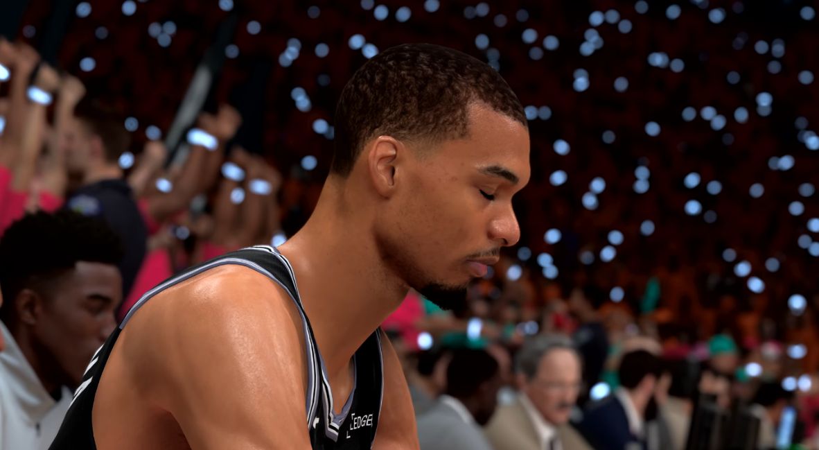 NBA 2K27 Gameplay But Why Tho 7