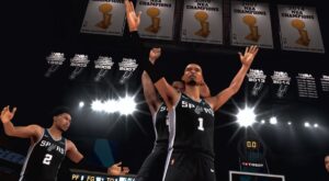 NBA 2K27 Gameplay But Why Tho 8