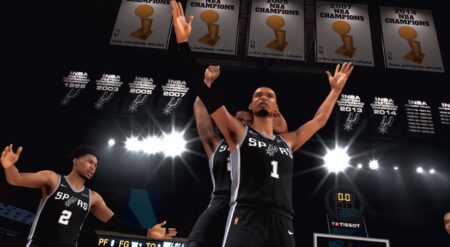 NBA 2K27 Gameplay But Why Tho 8