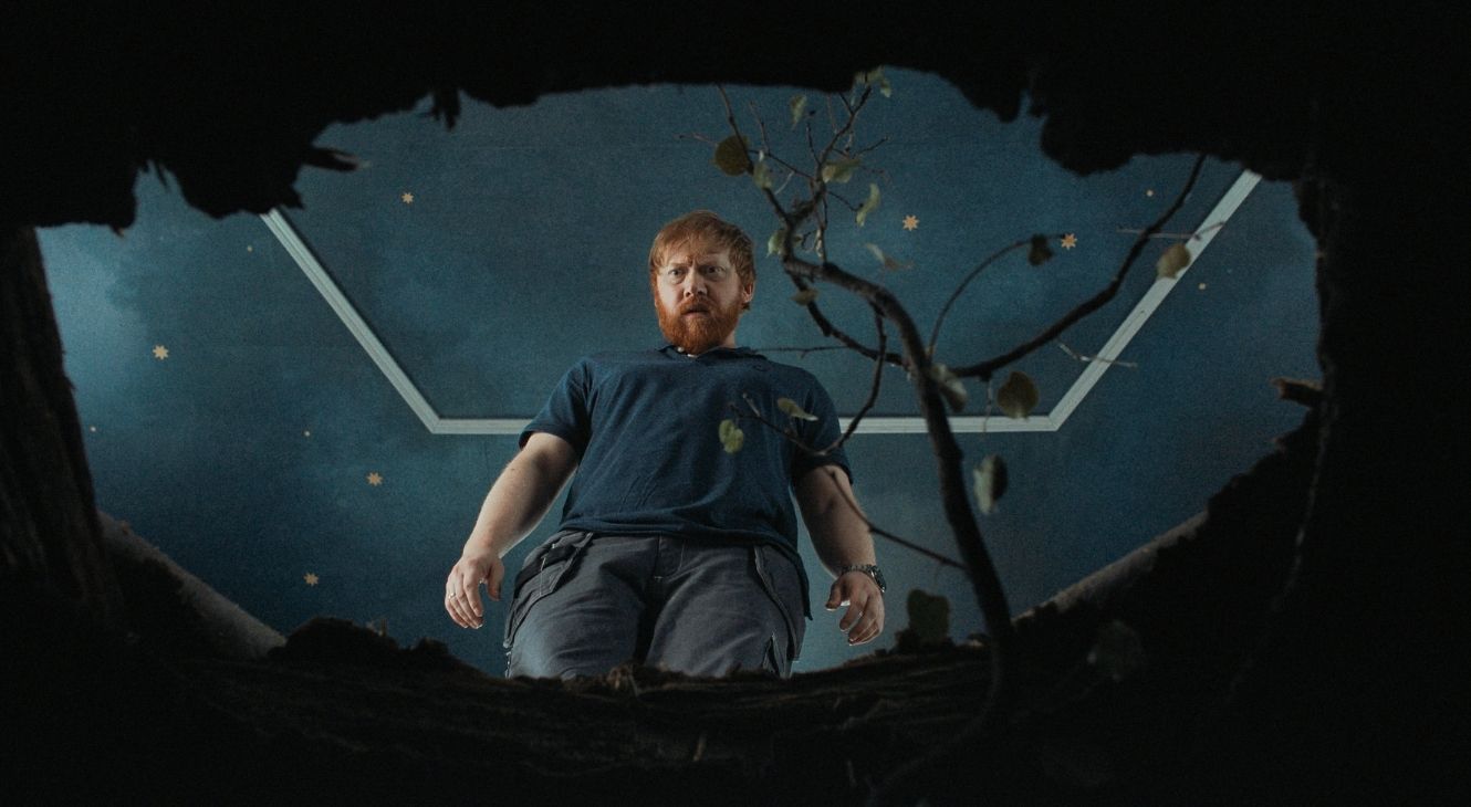FANTASIA 2026: 'Nightborn' Is A Familiarly Tense Motherhood Tale 2 Rupert Grint in Nightborn