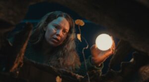 FANTASIA 2026: ‘Nightborn’ Is A Familiarly Tense Motherhood Tale Seidi Haarla in Nightborn