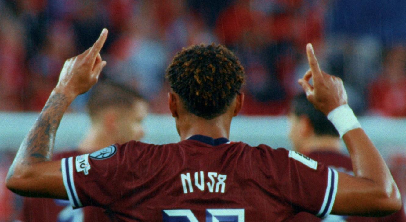 Norway: The Dark Horse still