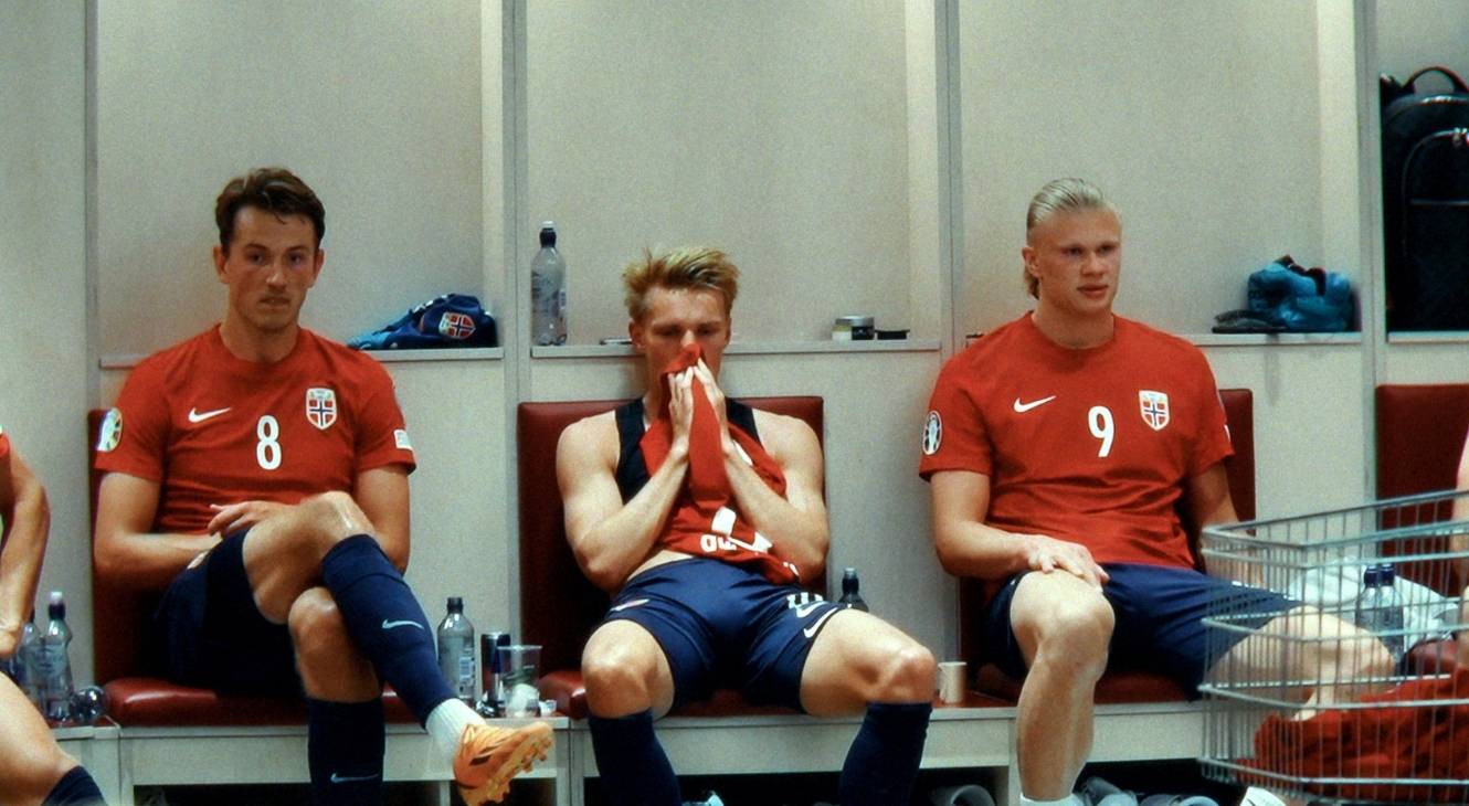 Norway: The Dark Horse still
