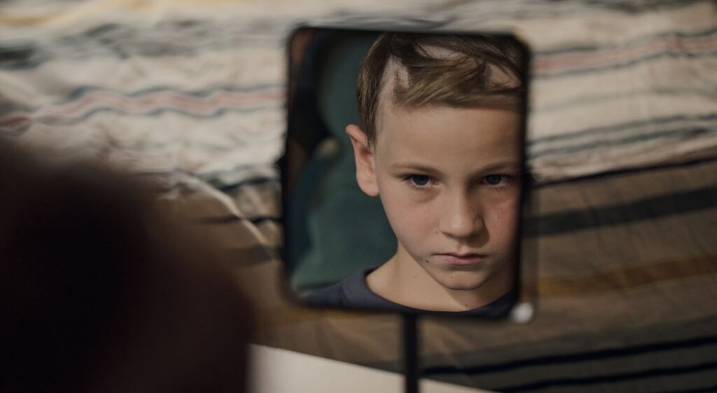 Paul Fouré in Nothing To Lose (2026)