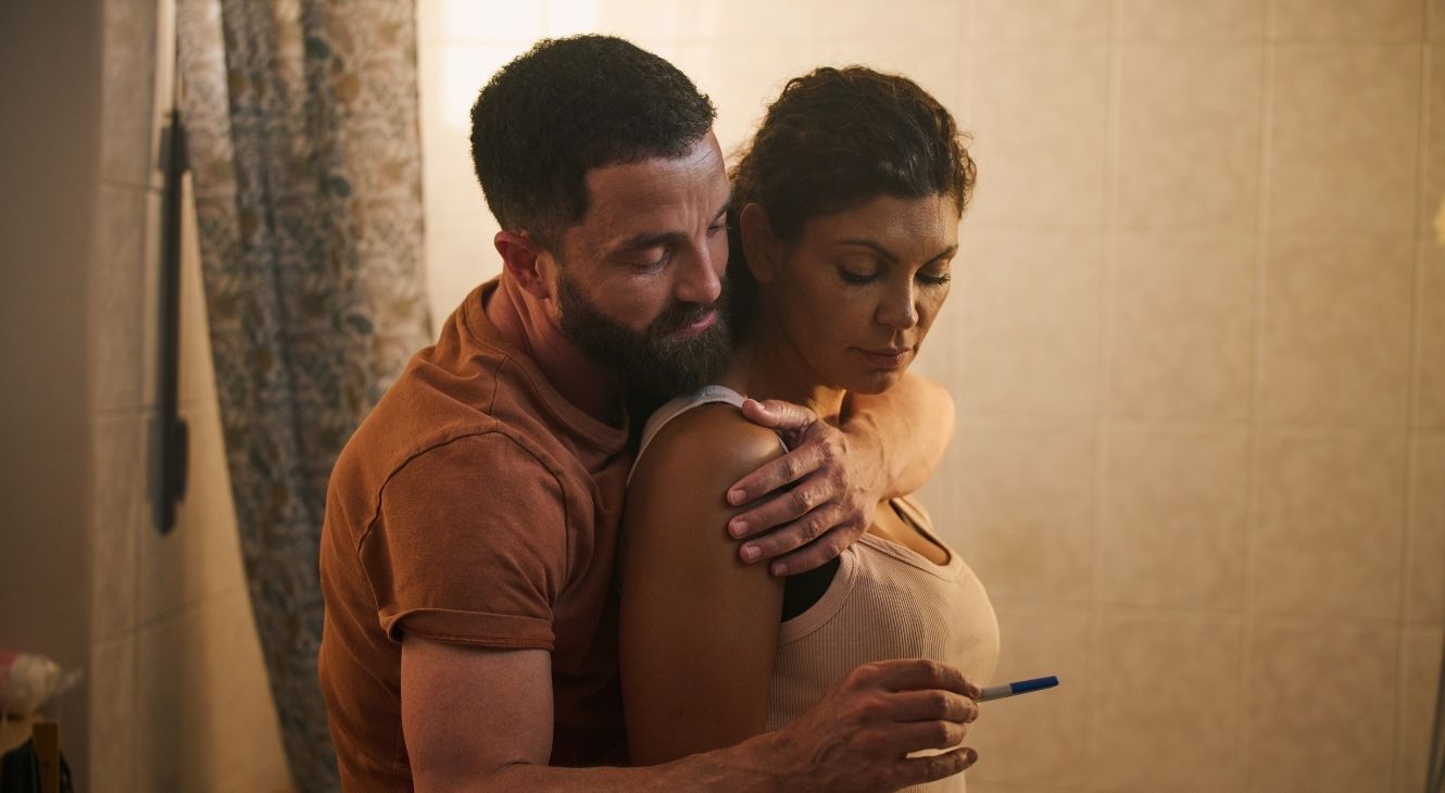 Still from Nothing To Lose