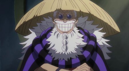 One Piece Episode 1169