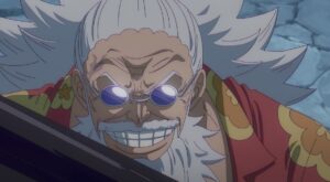 One Piece Episode 1170