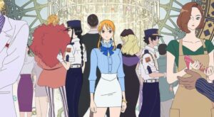 One Piece Heroines 