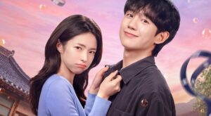 Our Sticky Love - Netflix K-Drama
