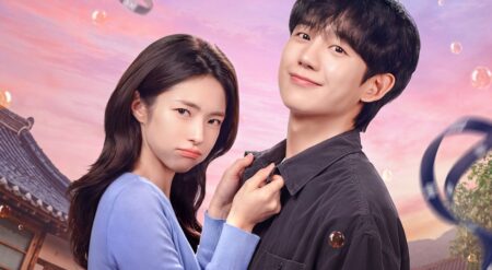 Our Sticky Love - Netflix K-Drama