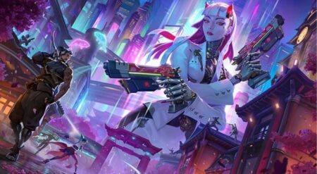 Overwatch Season 3 Shion But Why Tho