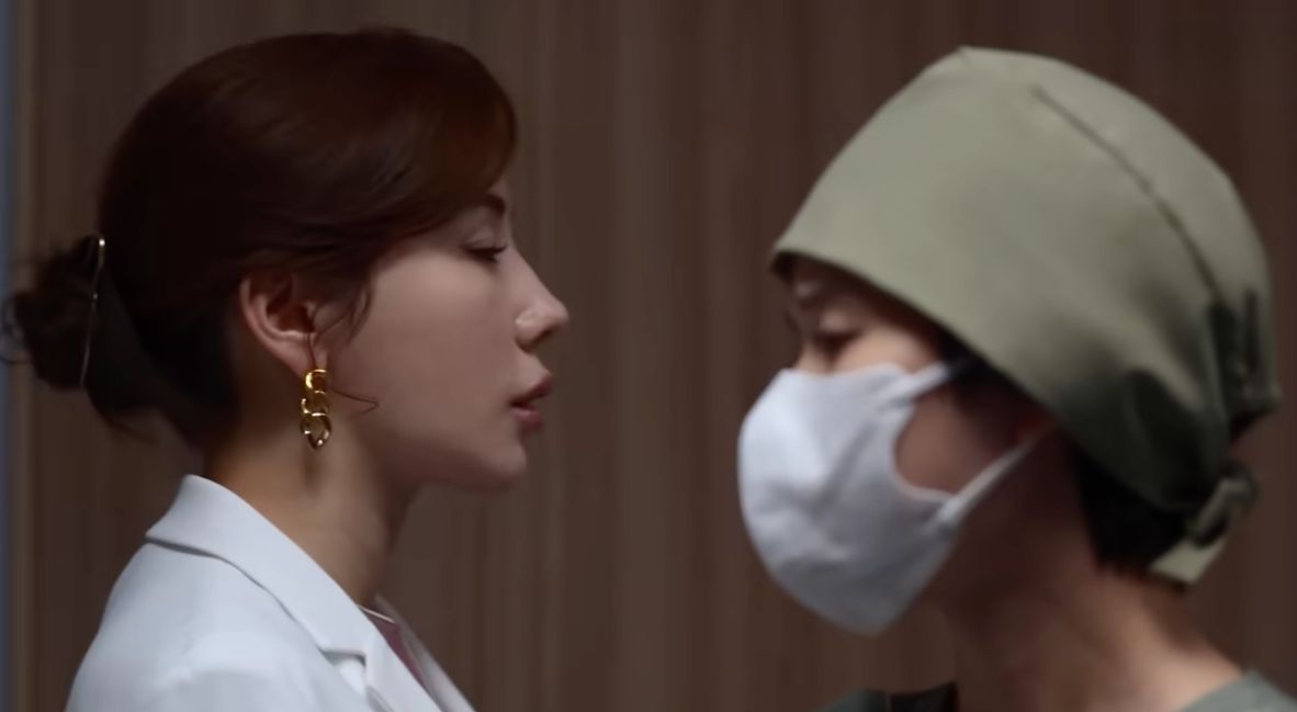 PLASTIC BEAUTY But Why Tho 1