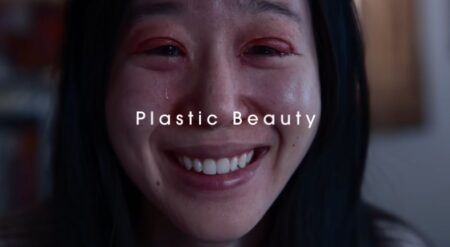 Plastic Beauty keyart from Netflix