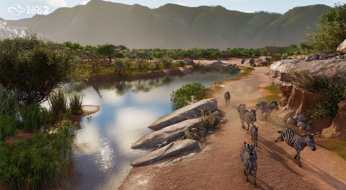 Planet Zoo 2 Animal Behavior But Why Tho 4