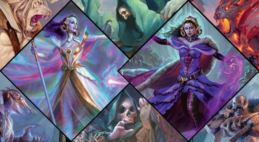 Reality Fracture Magic 2027