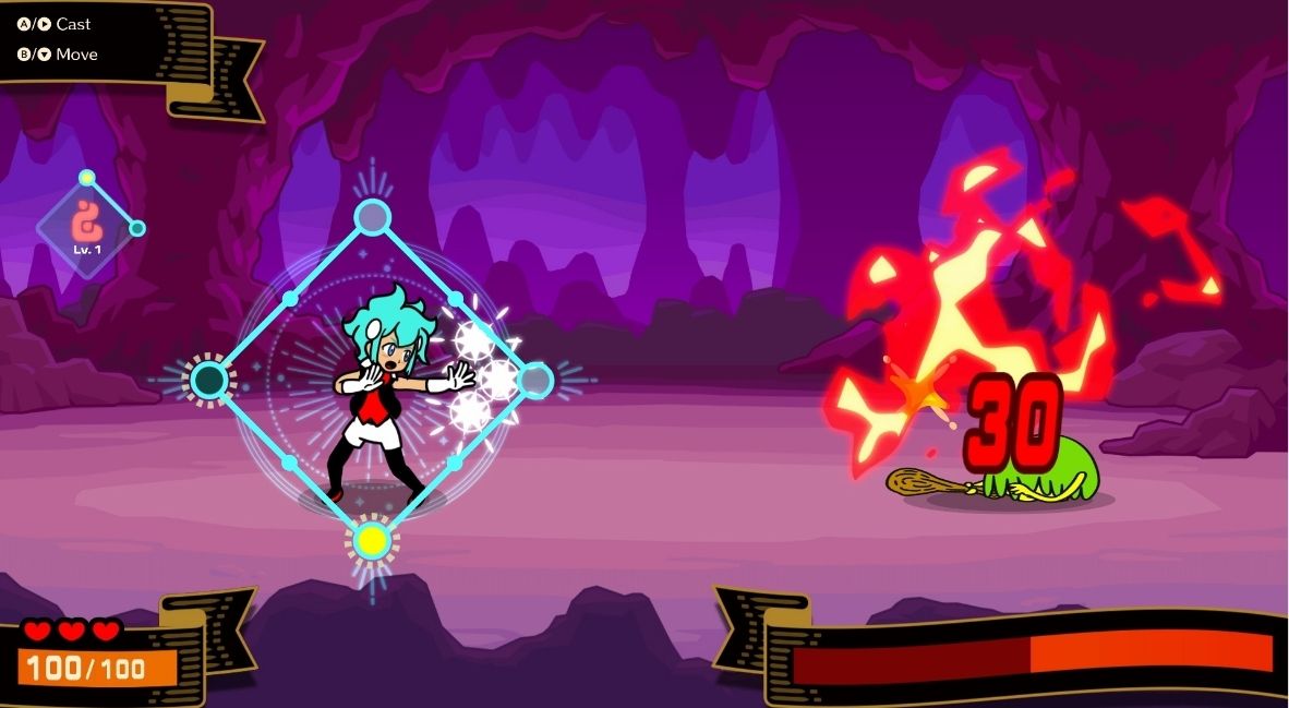 Rhythm Heaven Groove