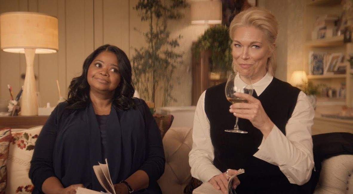 Ride or Die Season 1 Episode still from Prime Video 