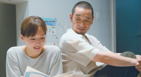 REVIEW: ‘Sheep In The Box’ Is A Rare Misfire For Director Hirokazu Koreeda Sheep in the Box