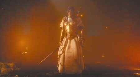 TENNOCON: Everything Coming In Soulframe: Warsongs Fable Quest Souldframe Warsongs fable quest