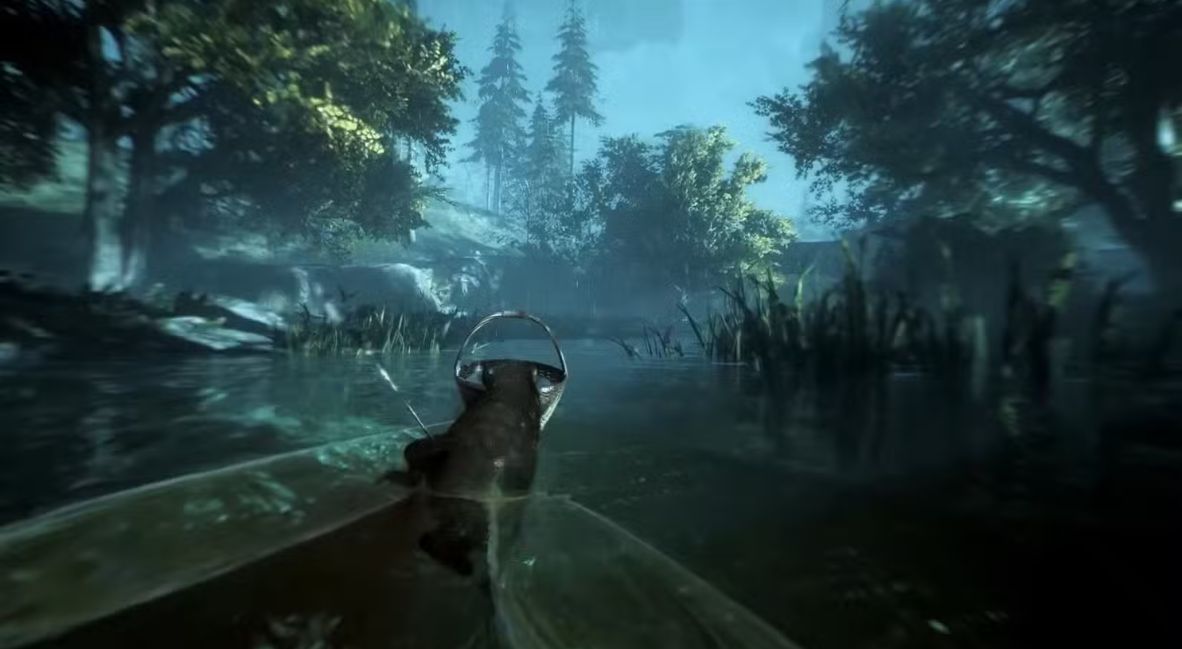 Soulframe Devs Discuss The Importance Of Connecting To Community 1 Soulframe Preludes - Warsongs screenshot