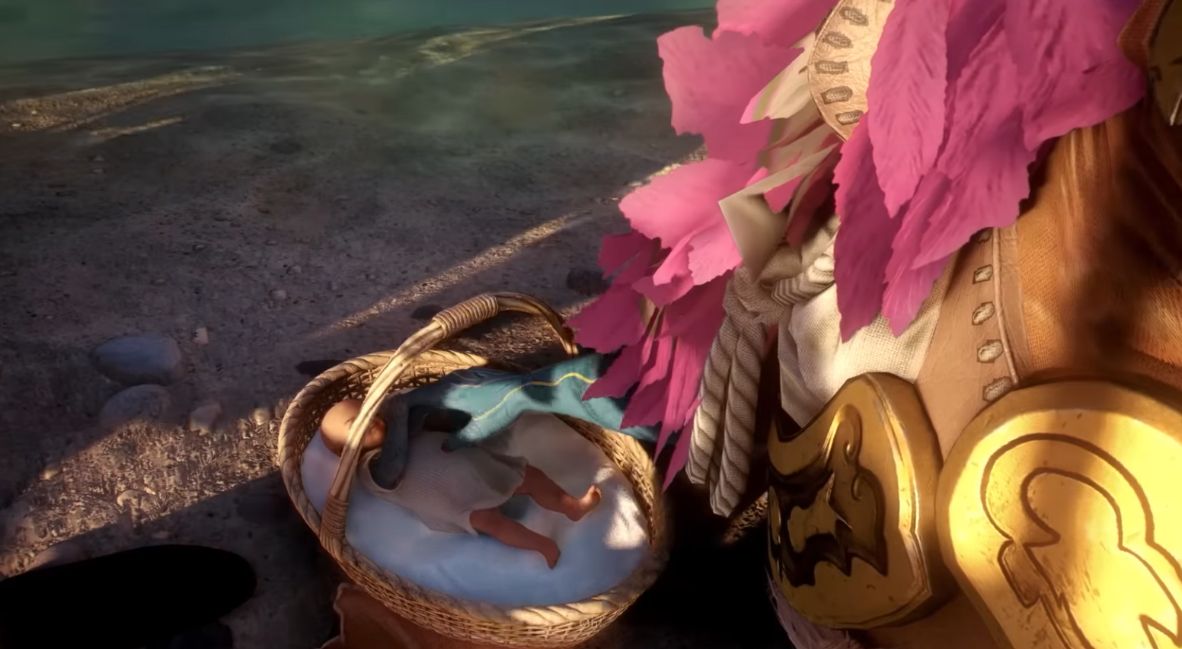 Soulframe Devs Discuss The Importance Of Connecting To Community 5 Soulframe Preludes - Warsongs screenshot