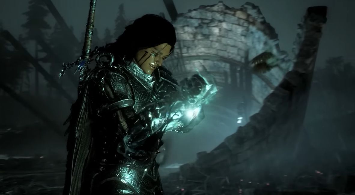 Soulframe Devs Discuss The Importance Of Connecting To Community 4 Soulframe Preludes - Warsongs screenshot
