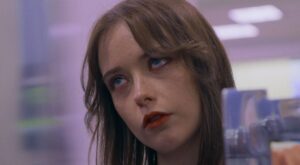 FANTASIA 2026: ‘Sour Minnows’ Rides High On Its Messy Surrealist Nightmare Suzanna Son in Sour Minnows
