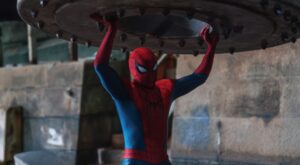 Spider-Man: Brand New Day