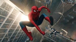The MCU Will Never Let Spider-Man Shine on His Own Spider-Man: Brand New Day