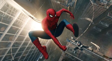 Spider-Man: Brand New Day