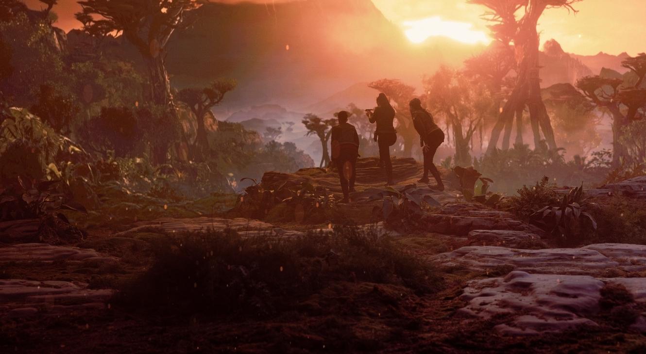 REVIEW: 'Star Trek: Strange New Worlds' Season 4 Is All Over The Place 1 Still from Star Trek: Strange New Worlds Season 4