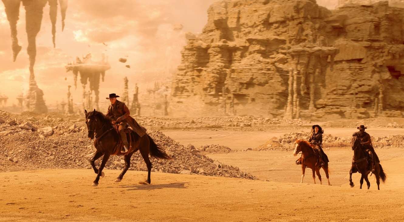 REVIEW: 'Star Trek: Strange New Worlds' Season 4 Is All Over The Place 2 Still from Star Trek: Strange New Worlds Season 4