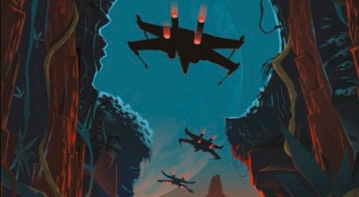 Star Wars: Star Pilots