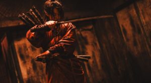 Nam Joo-hyuk in The East Palace