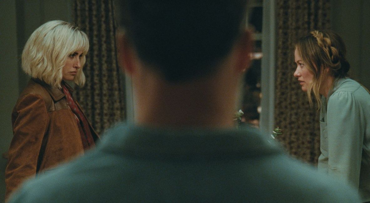 A scene from The Invite